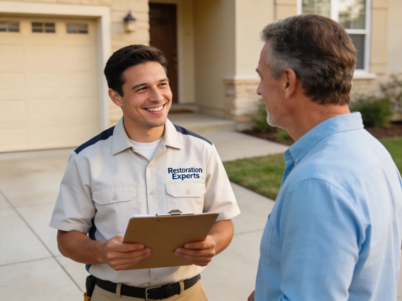Water Damage Cleanup Elfin Cove, AK FAQs